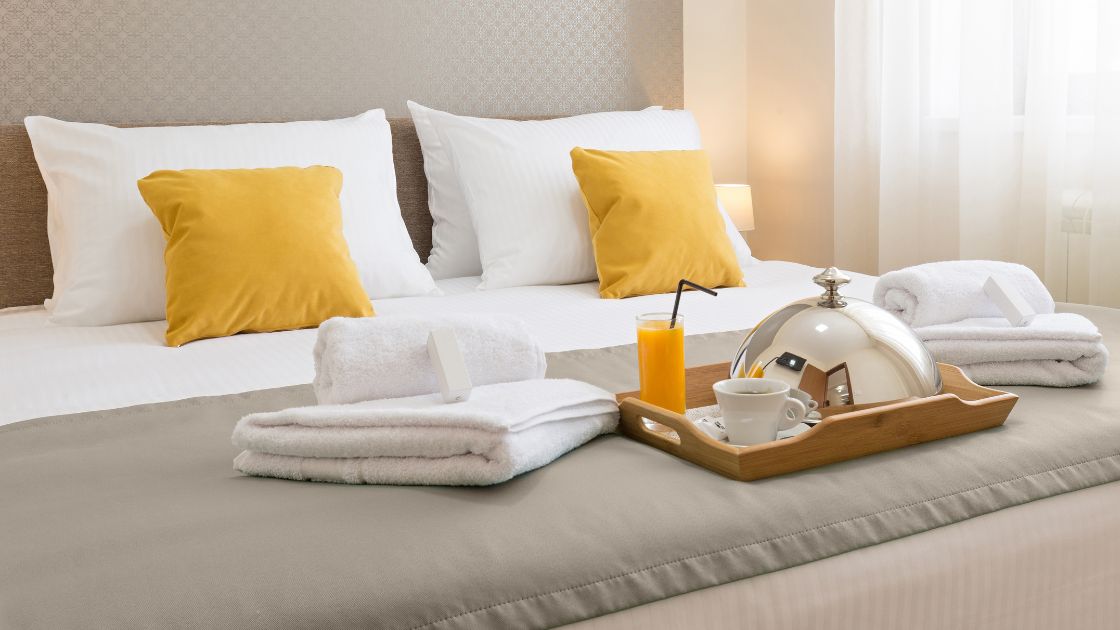 シティホテルとは？ビジネスホテルとは？